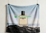 Burberry Throw Blankets